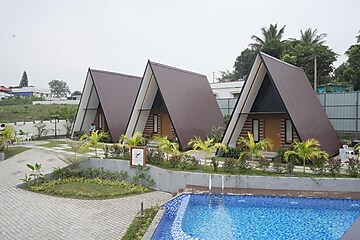 KIRTIS VILLA RESORTS MARAYOOR